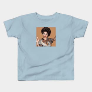 Baga Chipz Merch Kids T-Shirt